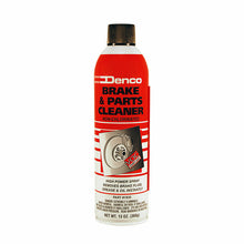 Load image into Gallery viewer, #1930 Denco Brake Cleaner Non-Chlorinated - 13 OZ Cans - 48 Pack
