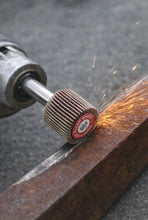 Load image into Gallery viewer, #13105 - 13106 Flap Wheels - 1" x 1" x 1-4" - 5 pack