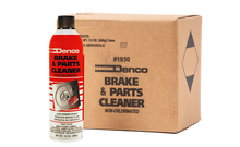 Load image into Gallery viewer, #1930 Denco Brake Cleaner Non-Chlorinated - 13 OZ Cans - 12 Pack