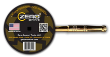 Load image into Gallery viewer, 1/4" ZeroDrive™ Gearless Socket Wrench