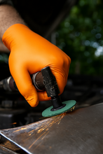 Load image into Gallery viewer, Denco 2" Green Mini Grinding Discs 25 Pack