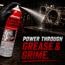 Load image into Gallery viewer, #1930 Denco Brake Cleaner Non-Chlorinated - 13 OZ Cans - 24 Pack