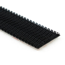 Load image into Gallery viewer, #06483 3M Dual Lock Black Hook and Loop Tape 1" x 5YD