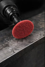 Load image into Gallery viewer, #7481TB Denco 2" Medium Roloc Reconditioning Disc 25 Pack