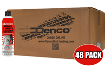 Load image into Gallery viewer, #1930 Denco Brake Cleaner Non-Chlorinated - 13 OZ Cans - 48 Pack