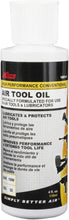 Load image into Gallery viewer, #1001-4 Milton Air Tool Oil - 4 Ounces