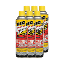 Load image into Gallery viewer, #26PB-PAL PB-Blaster Penetrating Catalyst 18oz - Full Pallet 1110 Cans