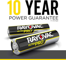 Load image into Gallery viewer, #AAA Rayovac AAA Batteries 24 Pack