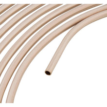 Load image into Gallery viewer, #CN3 Copper Nickel Brake Line Tubing 3-16" x 25' Length
