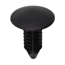 Load image into Gallery viewer, #11146B Retainer Black Nylon 100 Pack