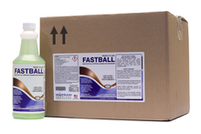 Load image into Gallery viewer, #FASTBALL Fastball Cleaner 12/Case