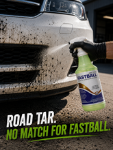 Load image into Gallery viewer, #FASTBALL Fastball Cleaner 12/Case