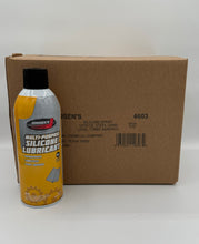 Load image into Gallery viewer, #4603 Johnsens Silicone Spray 10oz