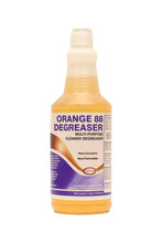 Load image into Gallery viewer, #ORANGE88-12Q - Orange 88 Degreaser