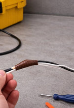 Load image into Gallery viewer, #10885 3M BROWN Super 33 Vinyl Electrical Tape 3/4" x 66' Pack of 10