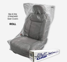 Load image into Gallery viewer, #SC500 Slip N' Grip Seat Covers - Standard 500 Count .5 MIL