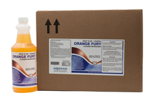 Load image into Gallery viewer, #ORANGEFURY Orange Fury Degreaser
