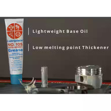 Load image into Gallery viewer, #L0034-094 Lubriplate Multipurpose Grease 10oz