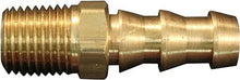 Load image into Gallery viewer, #1702-4 1/4" MNPT 3-8" ID Push On and Lock Fitting 10 Pack