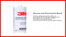 Load image into Gallery viewer, #08609 3M Windo-Weld Super Fast Urethane