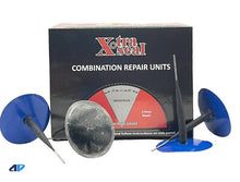 Load image into Gallery viewer, #13673 Xtra Seal 2 1/8" x 1/4" Stem Plug Patch 24 Pack
