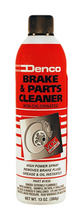 Load image into Gallery viewer, #1930 Denco Brake Cleaner Non-Chlorinated - 13 OZ Cans - 176 Pack
