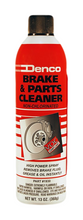 Load image into Gallery viewer, #1930 Denco Brake Cleaner Non-Chlorinated - 13 OZ Cans - 192 Pack
