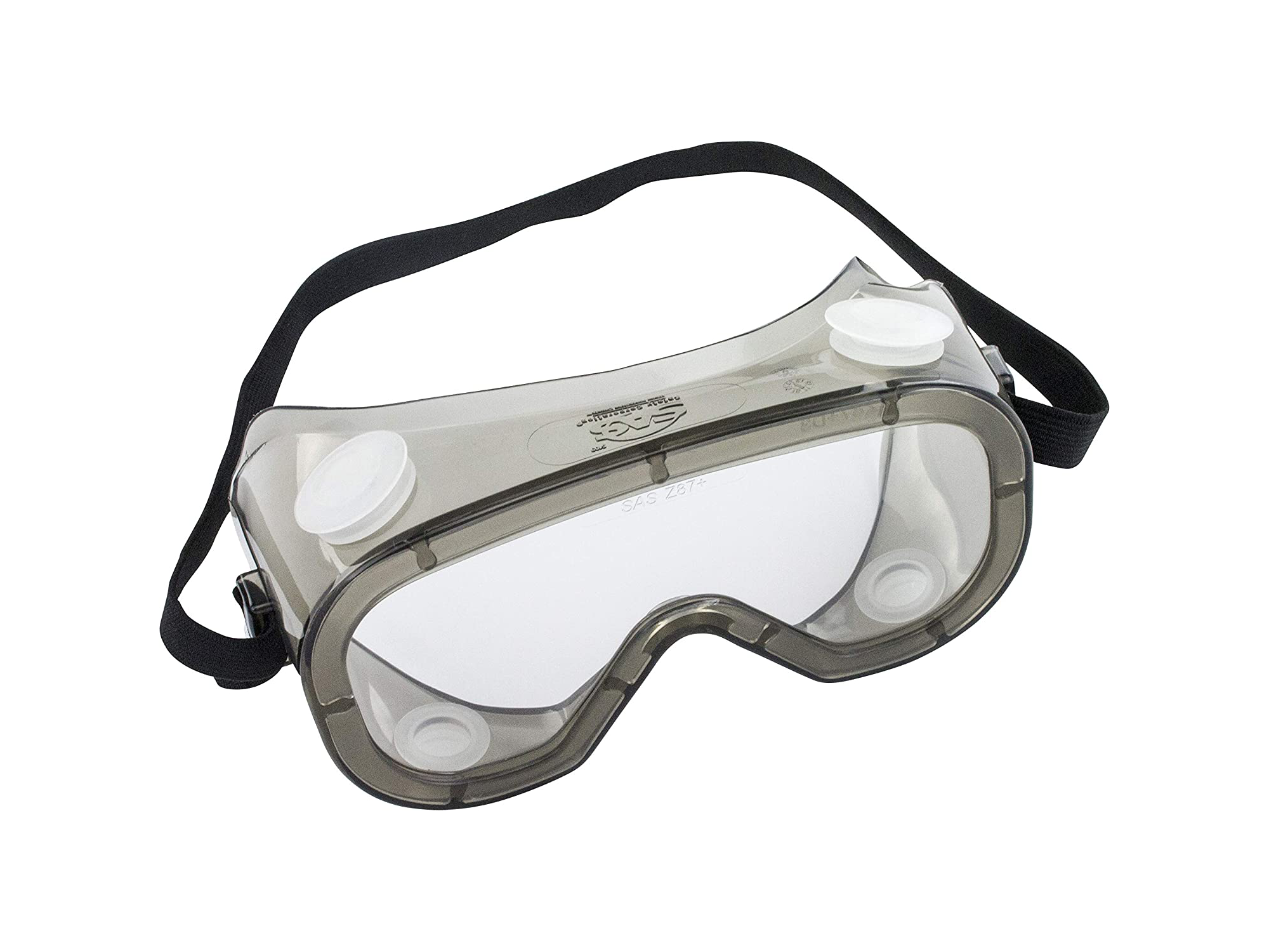 Chemistry goggles sales