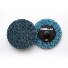 Load image into Gallery viewer, #7515TB Denco 2" Fine Roloc Reconditioning Disc 25 Pack