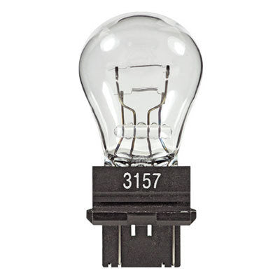 #3157 Mini Bulb Wedge S-T S8 10 Pack