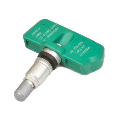 #17-43013 Sensor TPMS Clamp-In 315 MHz Green
