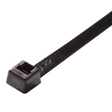 Load image into Gallery viewer, Cable Ties Black