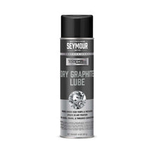 Load image into Gallery viewer, #620-1506 Seymour Tool Crib Dry Graphite Lube
