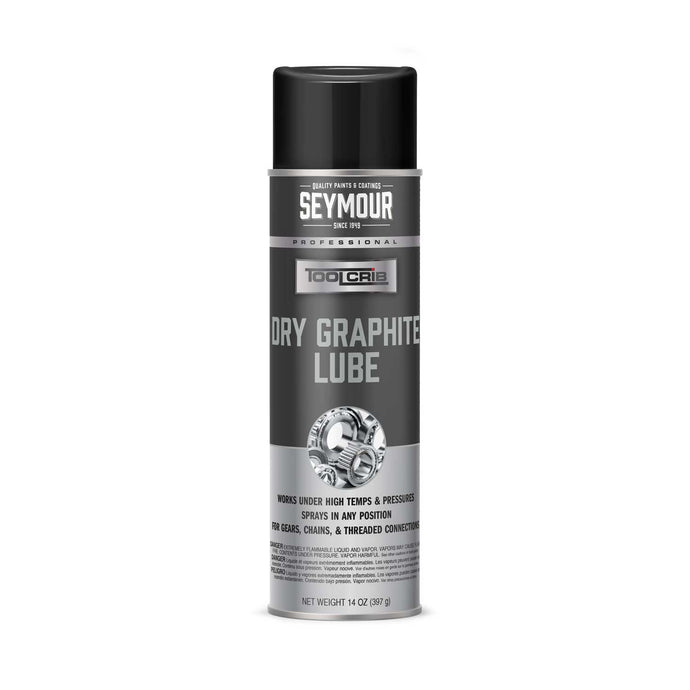 #620-1506 Seymour Tool Crib Dry Graphite Lube