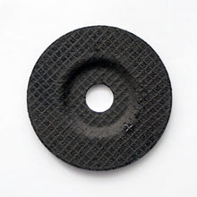 Load image into Gallery viewer, #SDP452 Grinding Disc - Depressed Center Wheel - 24 Grit 4 1-2" x 1-4" x 7-8" - 5 Pack