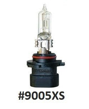 Load image into Gallery viewer, #9005XS Halogen T4 12V 65W 5.8A P20d STRAIGHT BASE HALOGEN - DencoDistributing