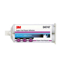 Load image into Gallery viewer, #04747 3M Super Fast Repair Adhesive