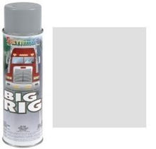 Load image into Gallery viewer, #20-1631 Seymour Big Rig Primer Light Grey 17OZ 6/Case