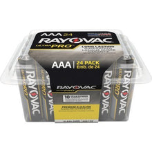 Load image into Gallery viewer, #AAA Rayovac AAA Batteries 24 Pack - DencoDistributing