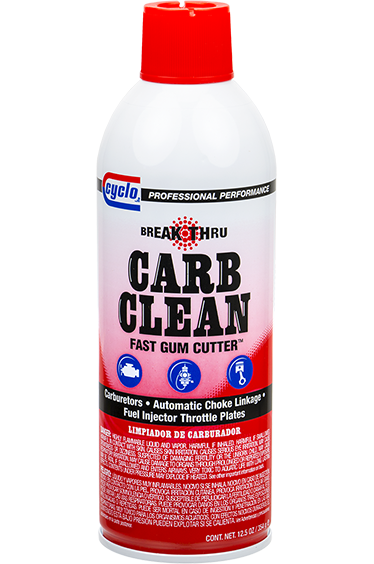 Up To 63% Off on Carb Carburetor Cleaning Brus