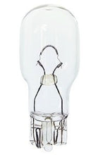 Load image into Gallery viewer, #0922F Mini Bulb T5 WEDGE 12.8V .98A 15CP 10 Pack