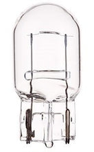 Load image into Gallery viewer, #7440 Mini Bulb T-6 1-2 WEDGE W3X16d 12V 21W (W21W) 10 Pack