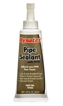 Load image into Gallery viewer, #49486 Dynatex Pipe Sealant with PTFE 50ml