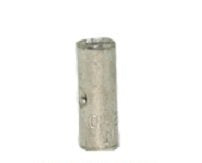 #10310 Non-Insulated 12-10 Butt Connector 100 Pack