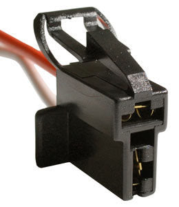 #AV20838 Wire Harness Connector Alternator Ford