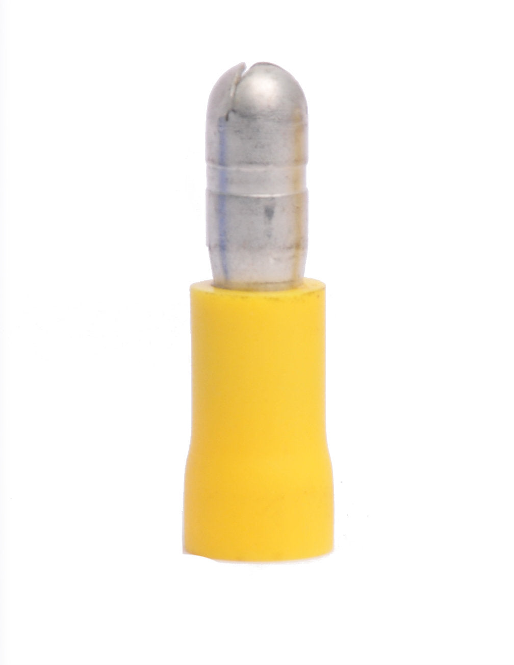 20384V 12-10 F/I Vinyl Insulated .195 Bullet MQC 100 Pack