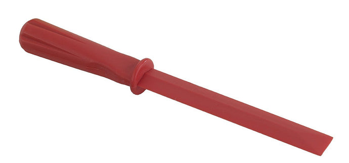 #22986 Red Wheel Weight Chisel