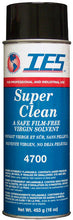 Load image into Gallery viewer, #4700 IES Super Clean Aerosol 16 OZ. 4 Pack