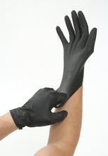 Load image into Gallery viewer, Eppco - Grease Bully - 6 Mil - Black Gloves