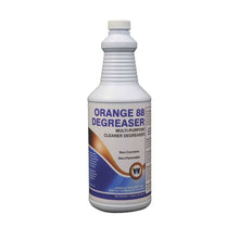 Load image into Gallery viewer, #ORANGE88-12Q - Orange 88 Degreaser
